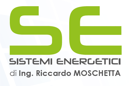 Se|sistemi Energetici Di Ing. Moschetta Riccardo