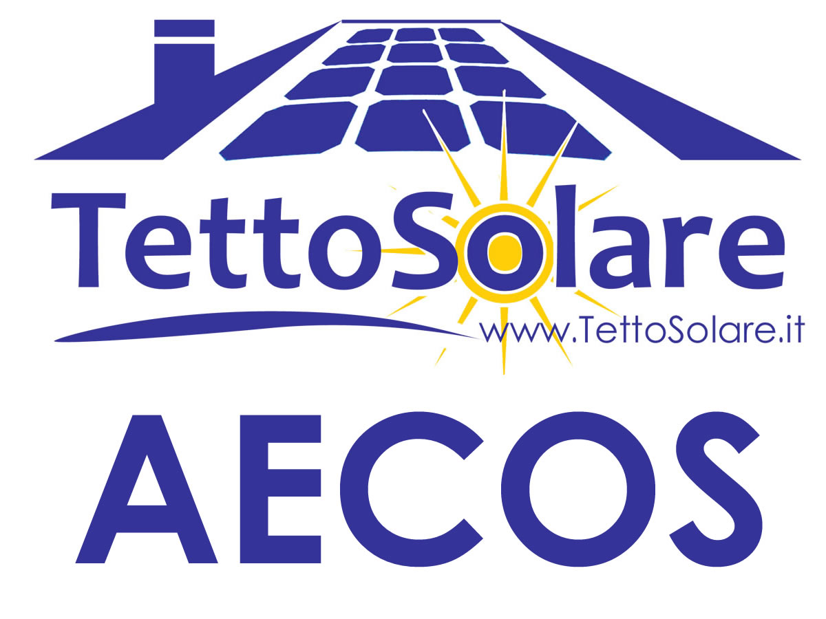 Aecos Srl By Tettosolare