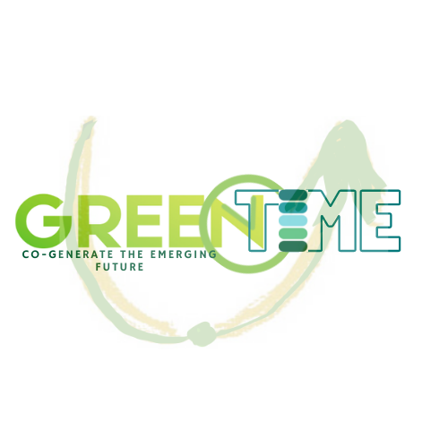 Greentime Hub Srl