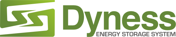 Dyness Europe Bv - Dyness Renewable Energy Group Co., Ltd