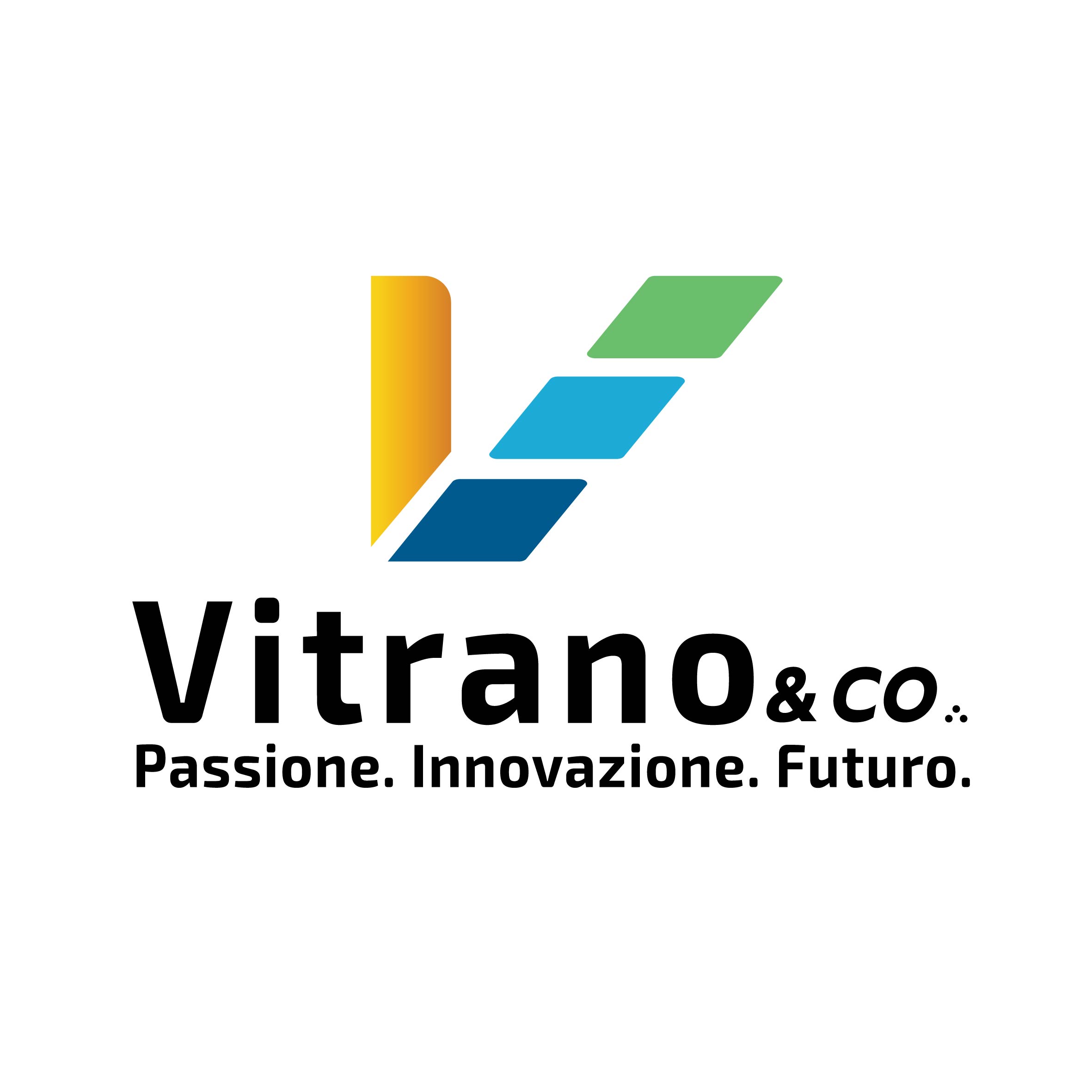 Vitrano & Co. Srl