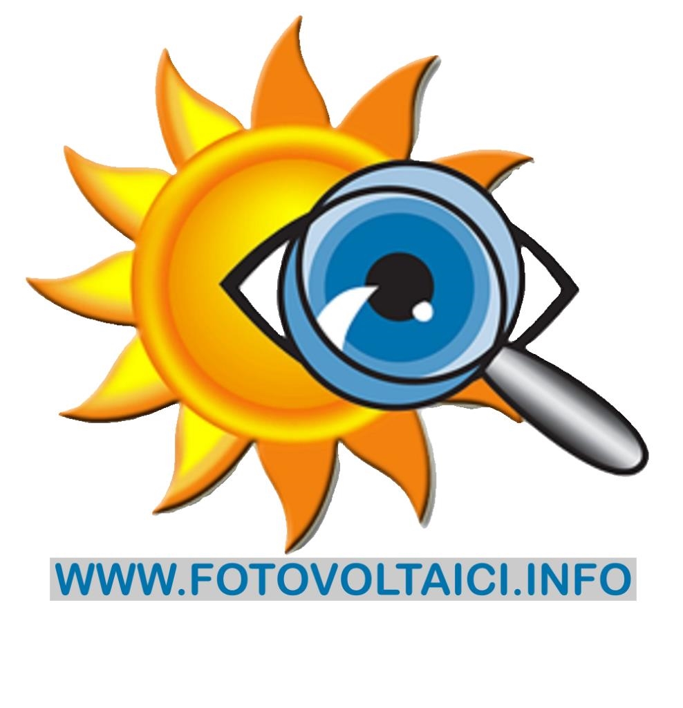 Fotovoltaici.info Srls