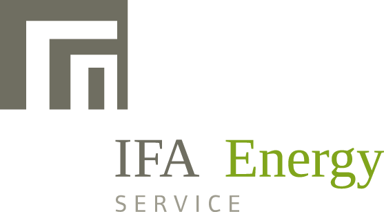 Ifa Energy Service Srl