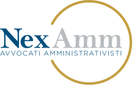 Nexamm - Avvocati Amministrativisti