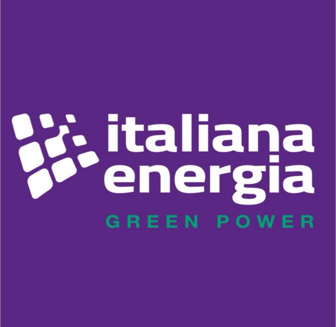 Italiana Energia Srl