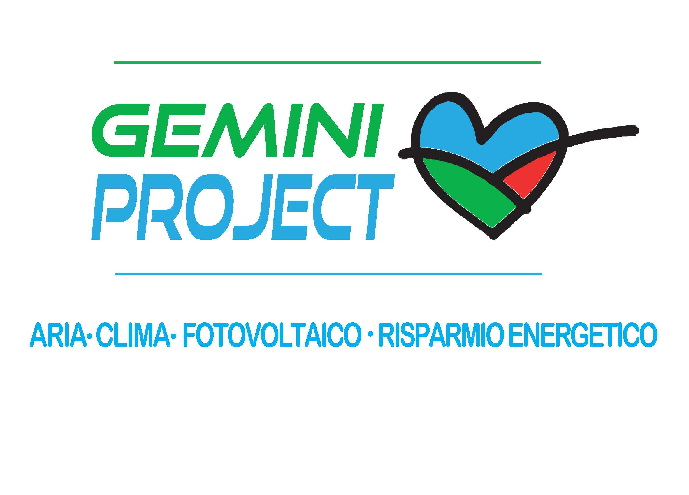 Gemini Project Srl