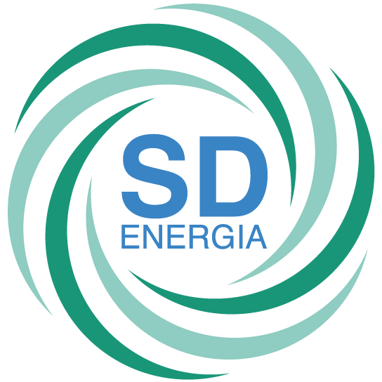 Sd Energia In Rete Srl
