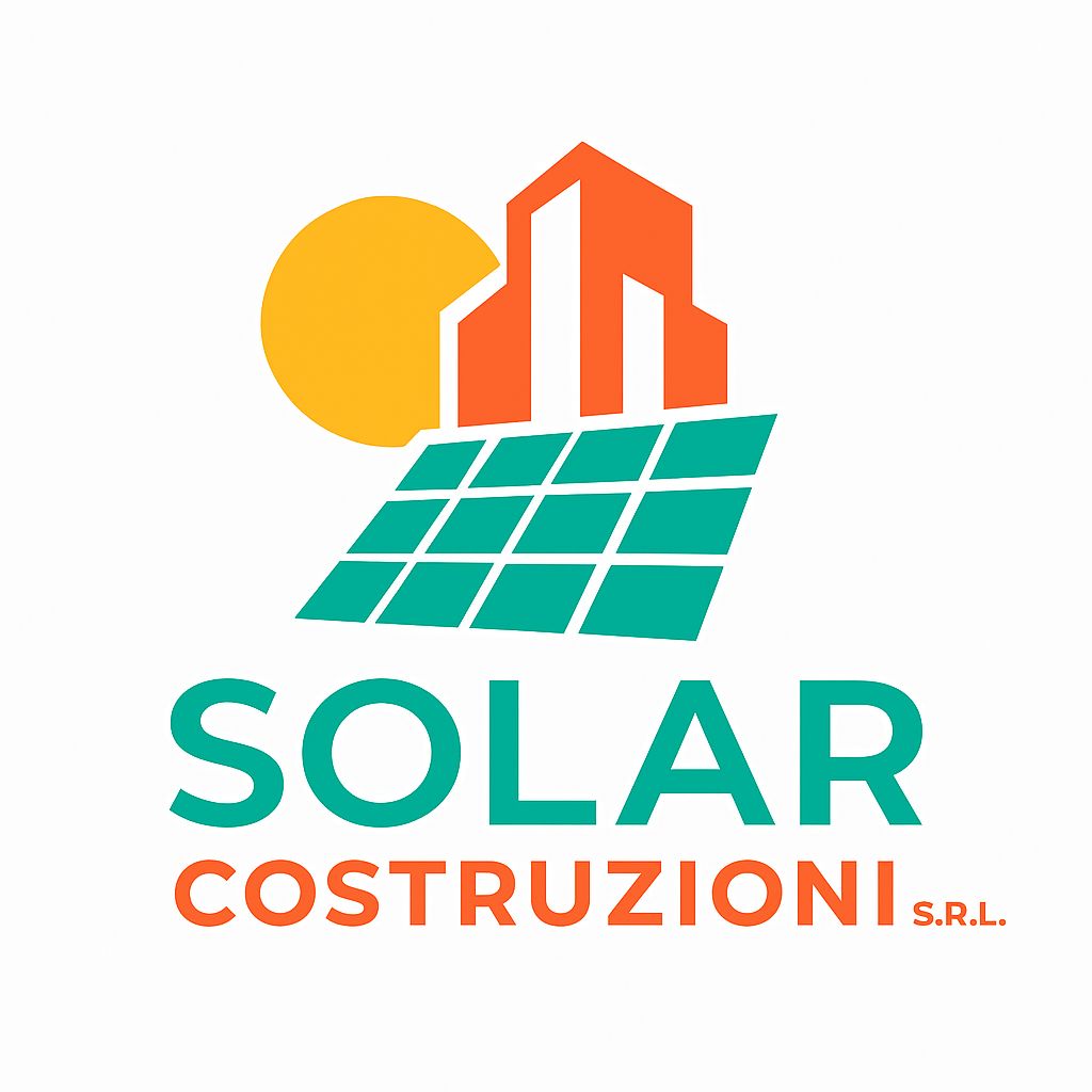 Solar Costruzioni Srl