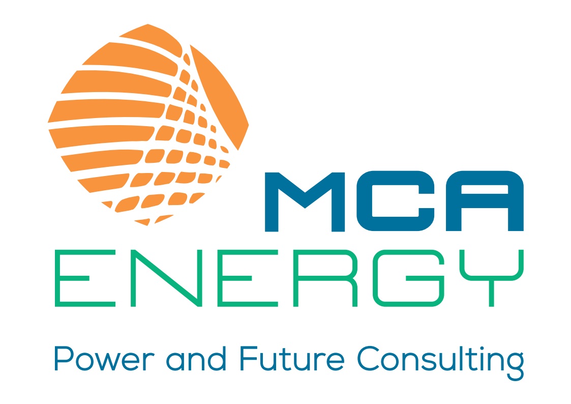 Mca Energy Srl