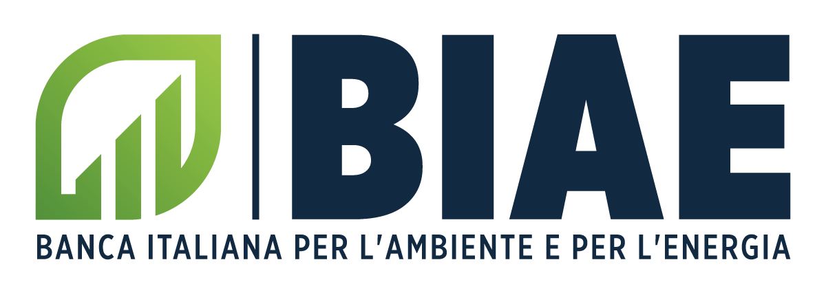 Biae | Banca Italiana Per L'ambiente E Per L'energia S.p.a.
