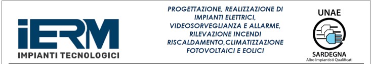 I.e.r.m. Di Marras Srl