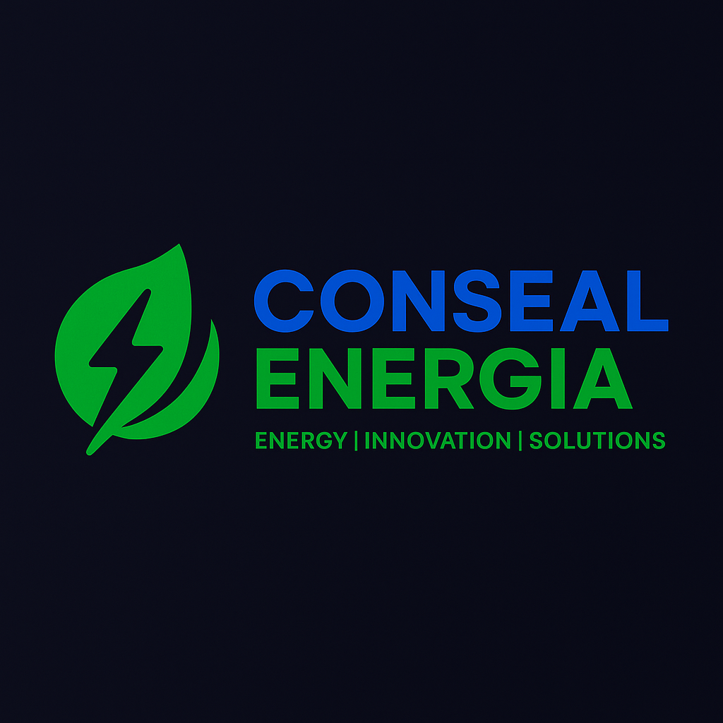 Conseal Energia Srl Società Benefit