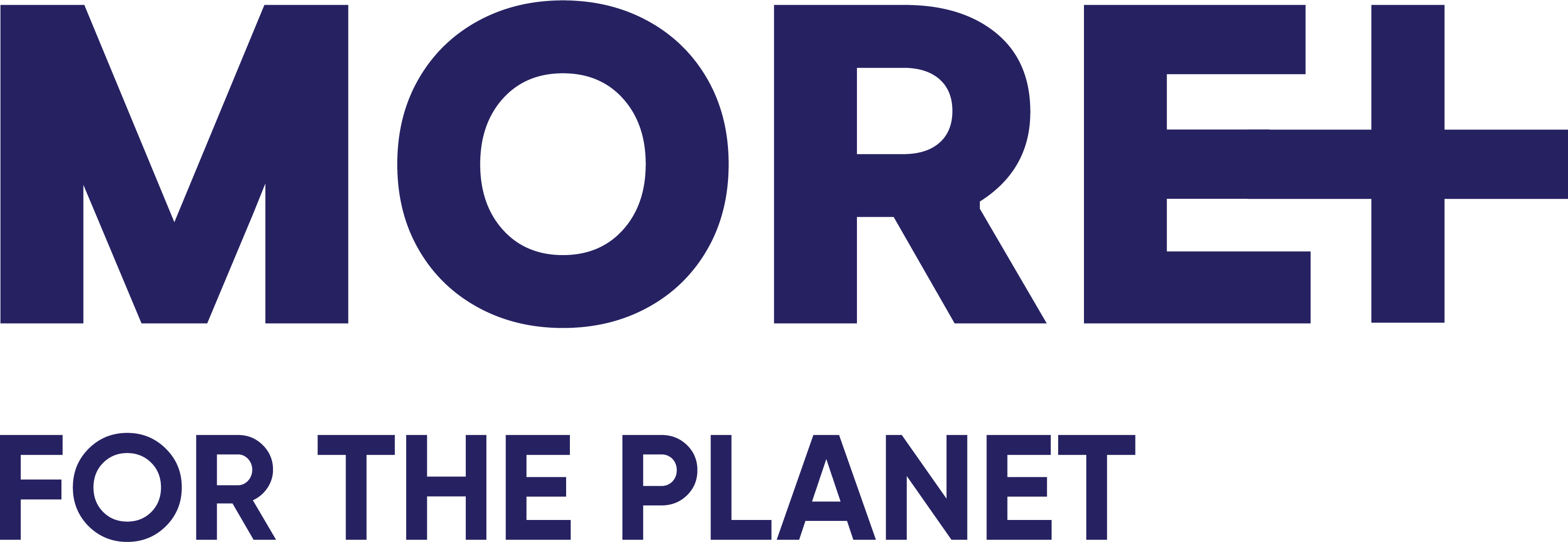 More For The Planet Srl