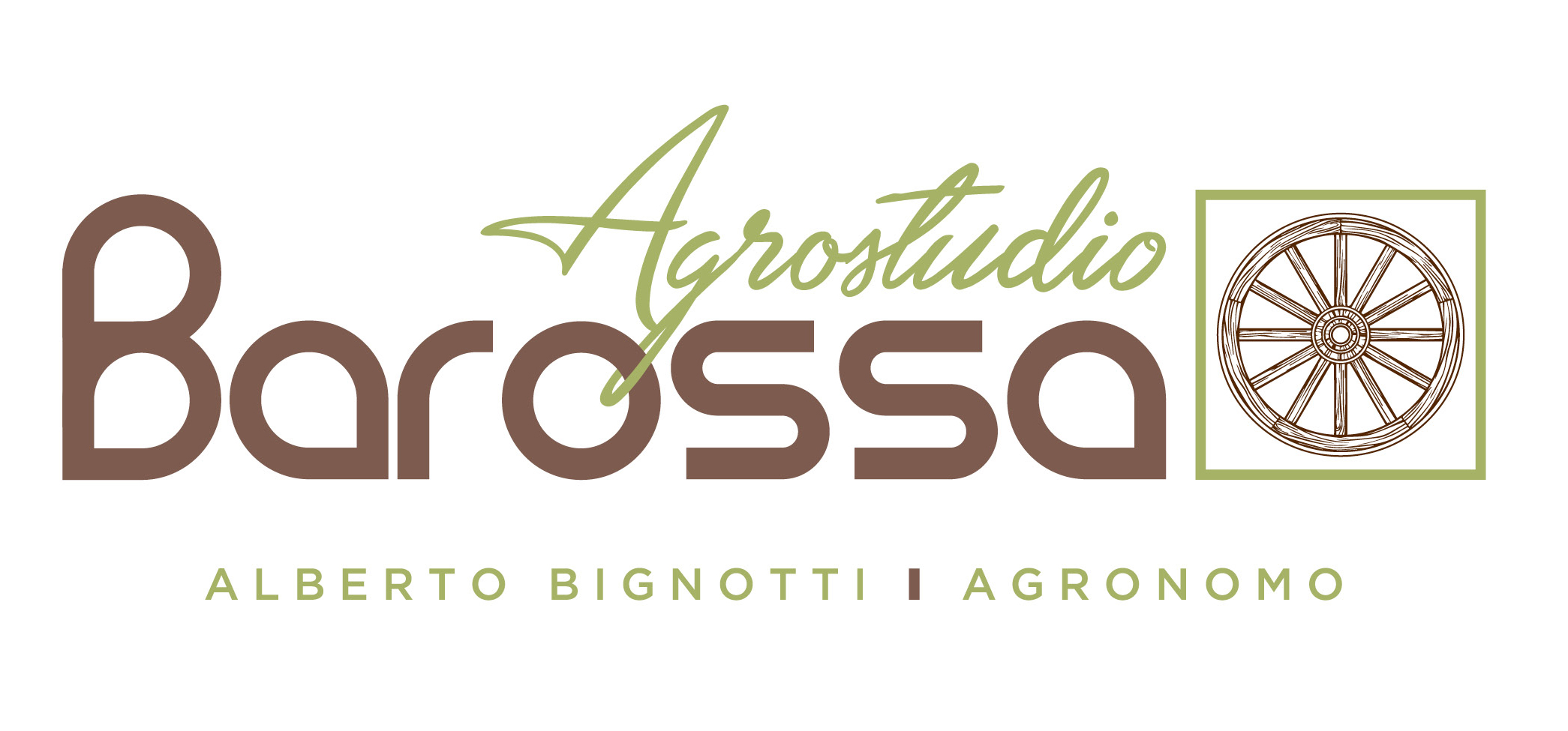 Agronomo Alberto Bignotti