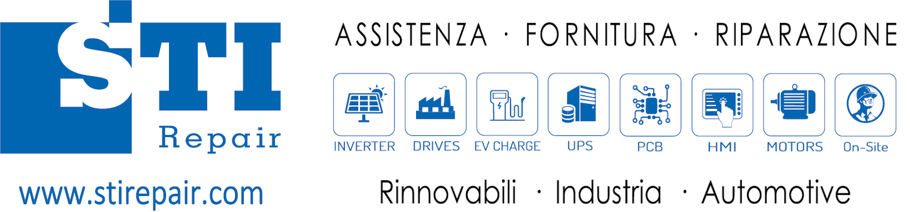 Sti Srl
