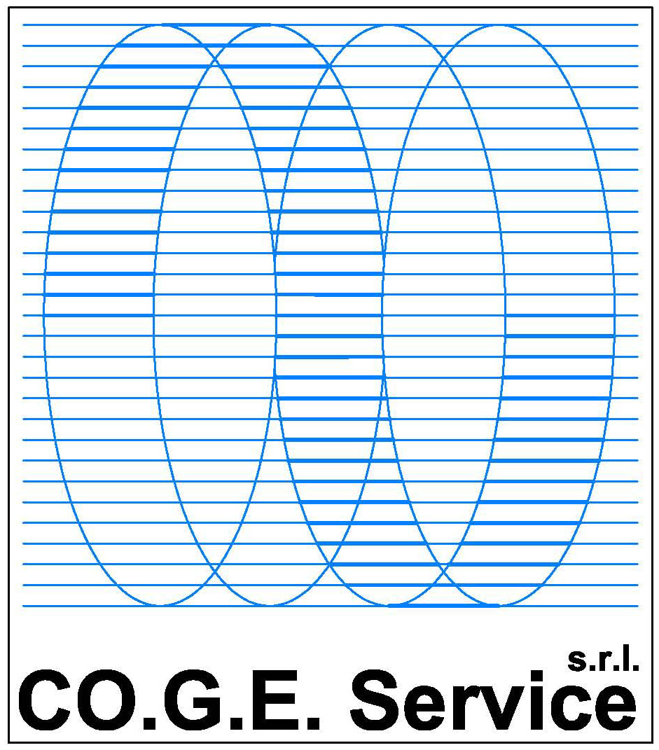 Logo dell'azienda: Costruzioni Generali Elettriche Service srl