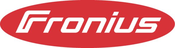 Logo dell'azienda: Fronius Italia S.r.l