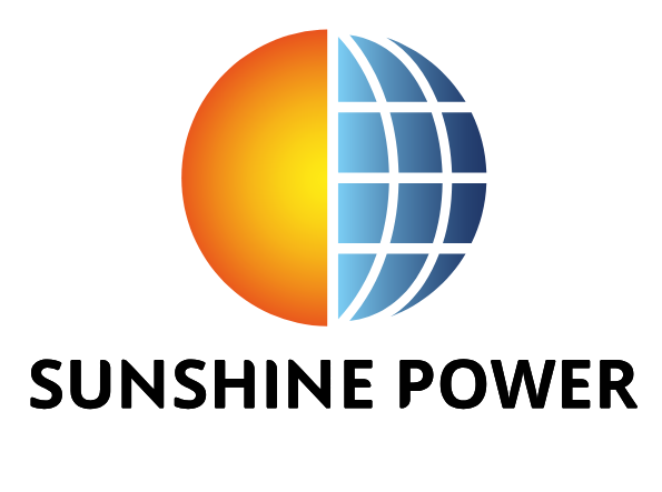 Logo dell'azienda: Sunshine Power