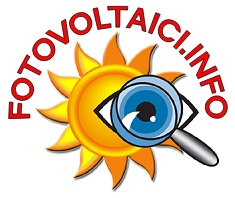 Logo dell'azienda: FOTOVOLTAICI.INFO srls