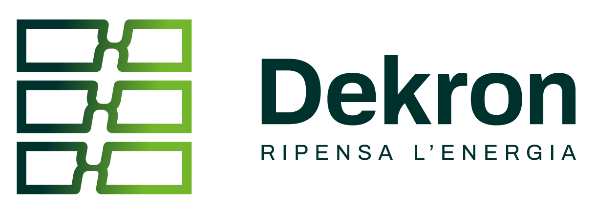 Logo dell'azienda: Dekron Srl