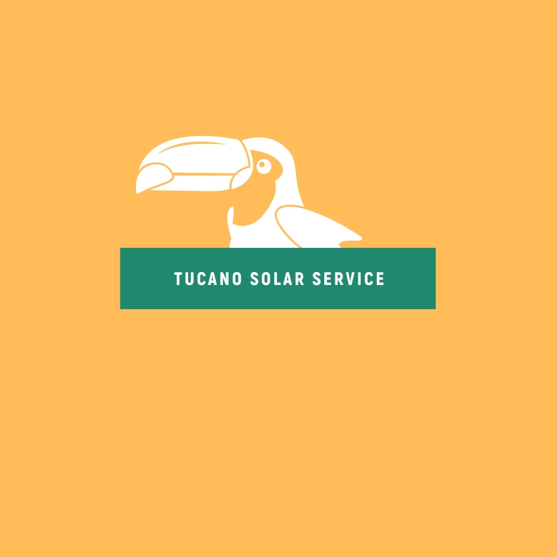 Logo dell'azienda: Tucano Solar Service srl