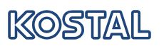 Kostal Solar Electric Italia Srl
