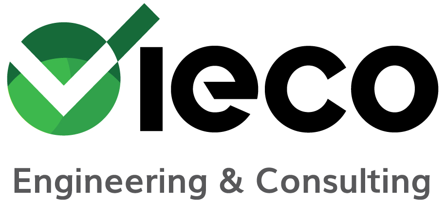 Logo dell'azienda: VIECO SRL