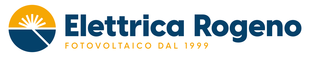 Logo dell'azienda: Elettrica Rogeno srl
