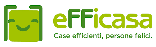 Logo dell'azienda: EFFICASA S.R.L.