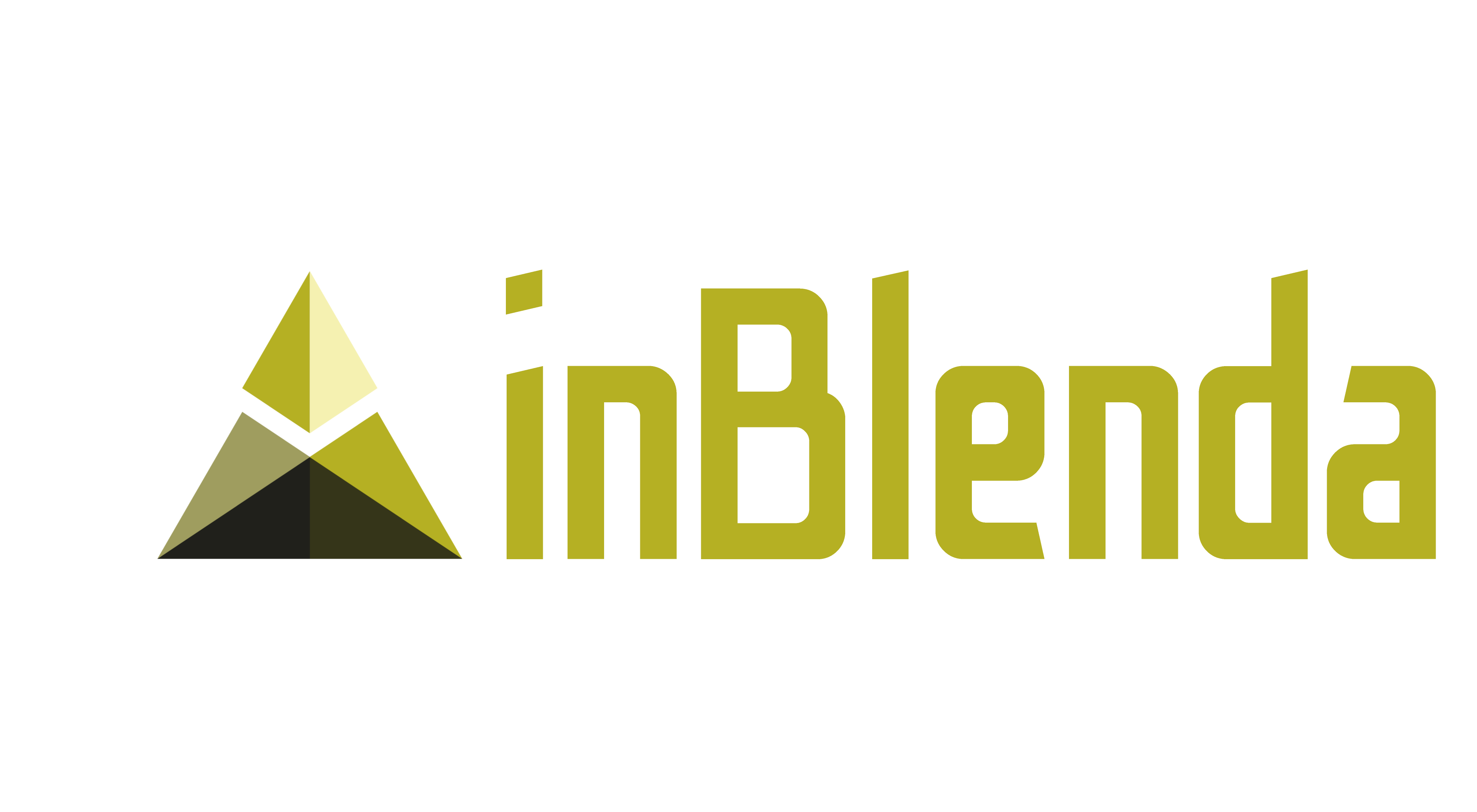 Logo dell'azienda: INBLENDA S.R.L.