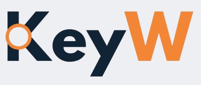 Logo dell'azienda: KeyW s.r.l.