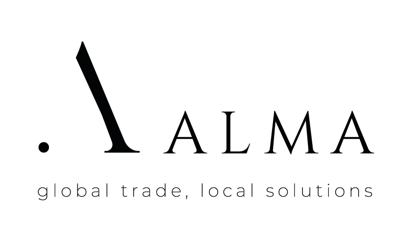 Logo dell'azienda: ALMA CONSULTING SRL A SOCIO UNICO
