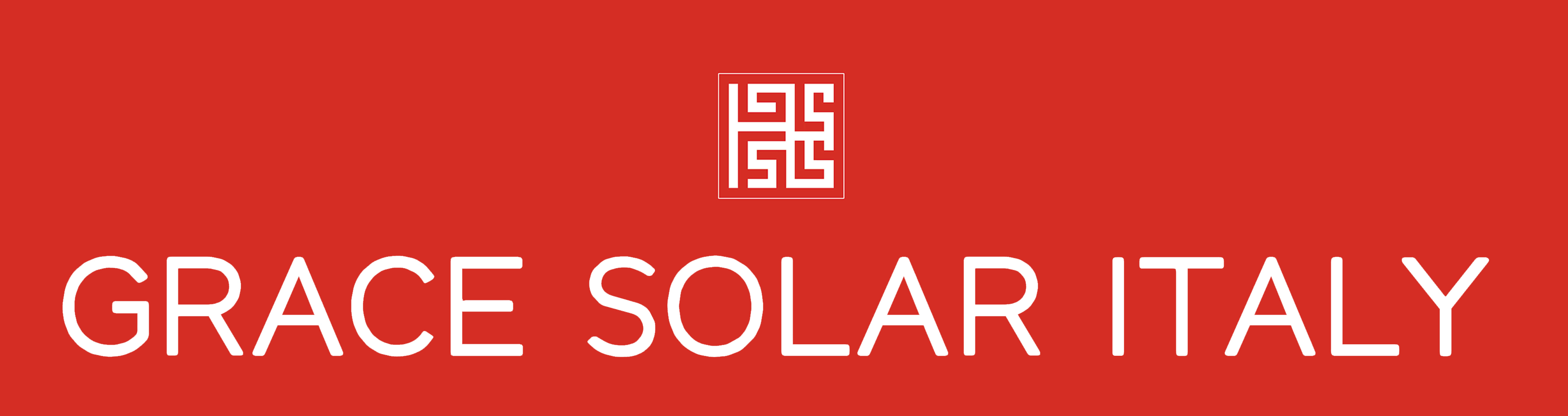 Logo dell'azienda: GRACE SOLAR ITALY