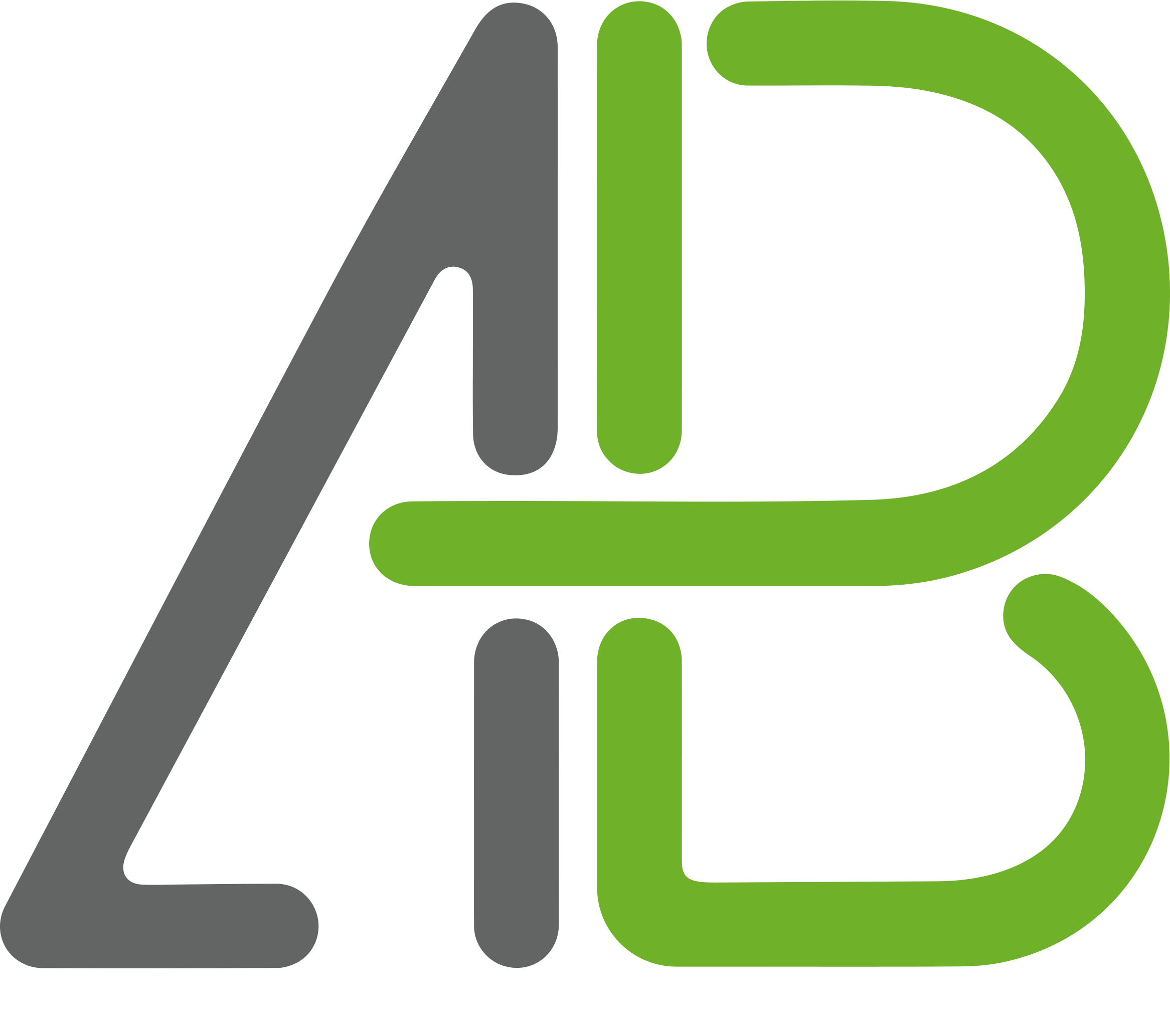 Logo dell'azienda: BARBERIS ALBERTO D.I.
