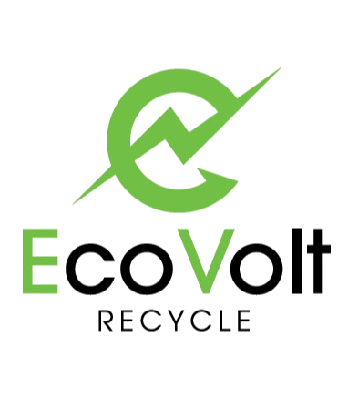 Logo dell'azienda: ECOVOLT RECYCLE S.R.L.