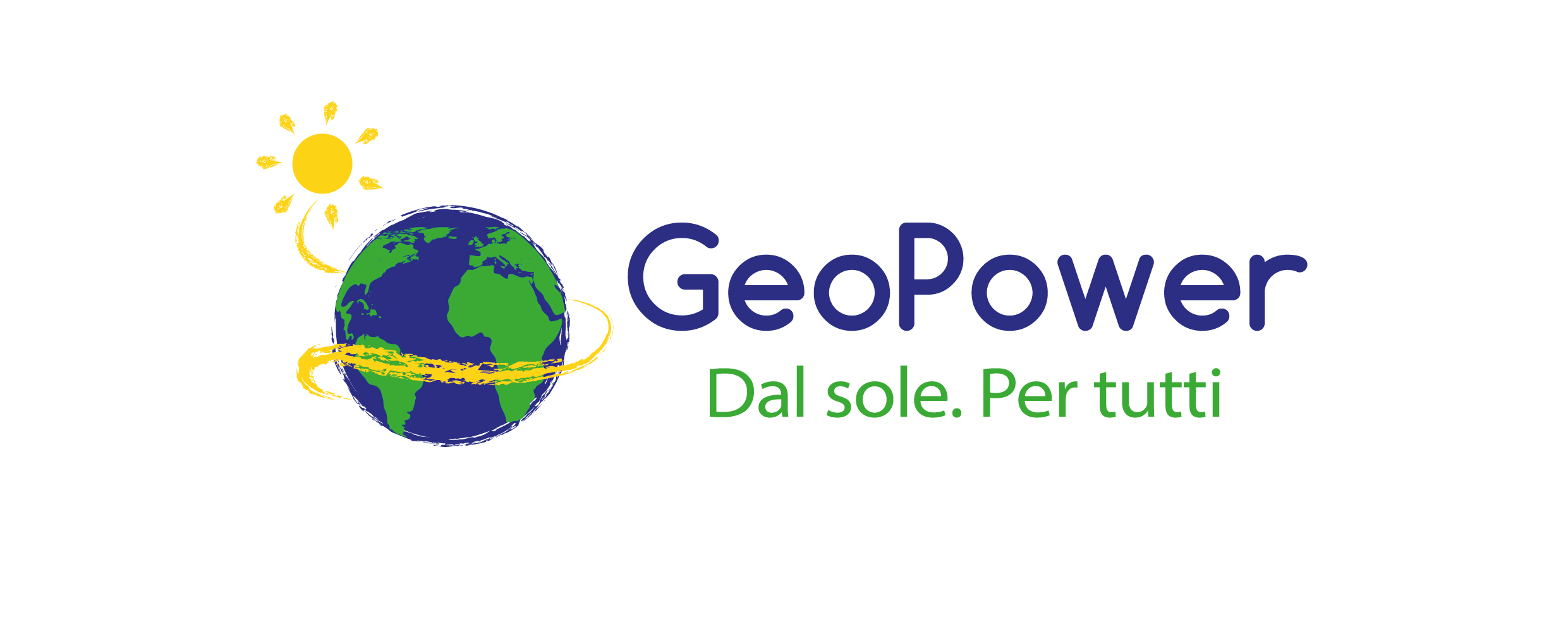 Logo dell'azienda: GEOPOWER SRL