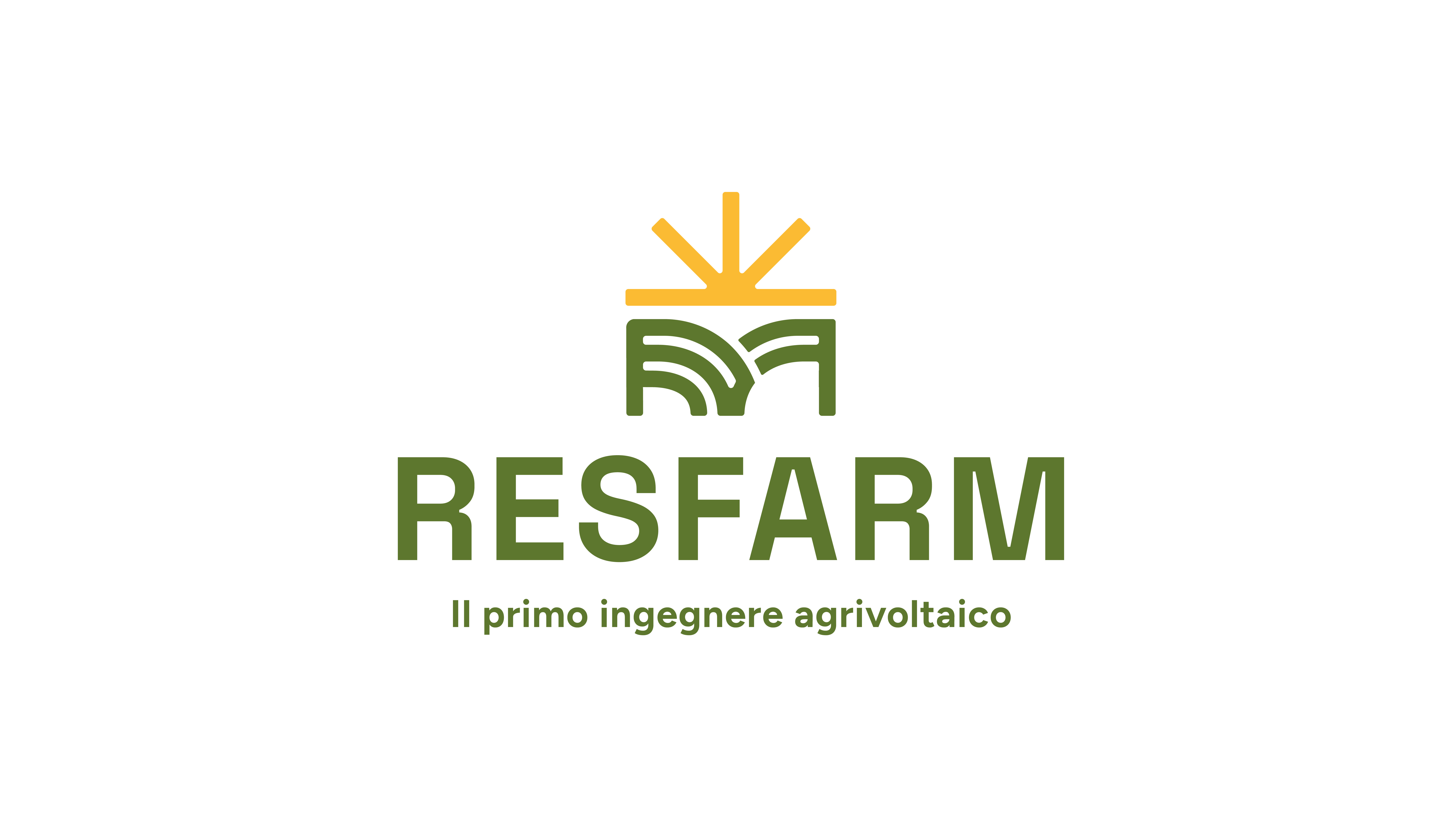 Logo dell'azienda: Resfarm SRL