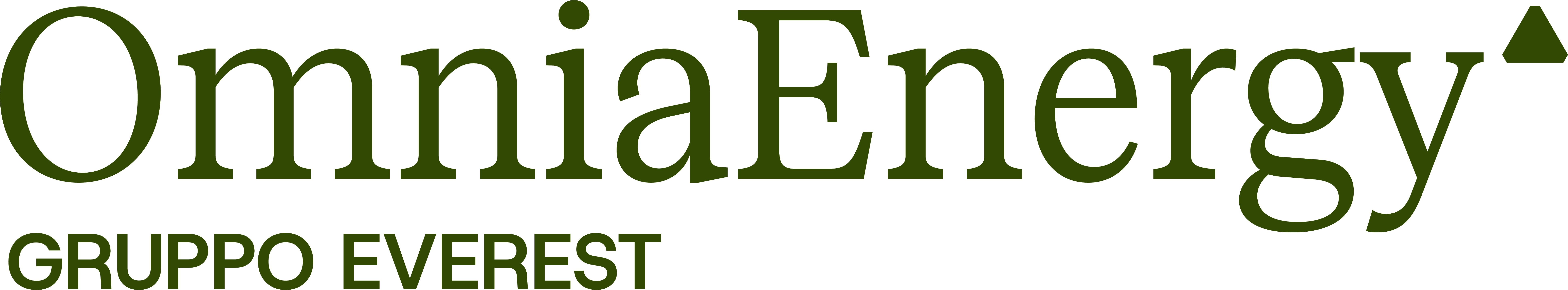 Logo dell'azienda: Omnia Energy 3 s.r.l.