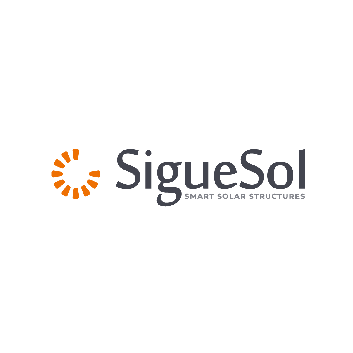 Logo dell'azienda: SigueSol