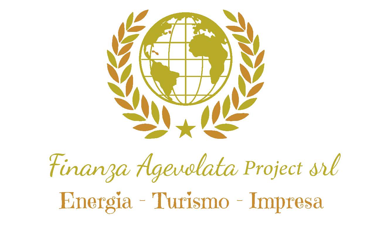 Logo dell'azienda: FINANZA AGEVOLATA SRL
