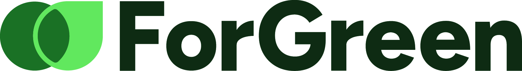 Logo dell'azienda: ForGreen SpA SB