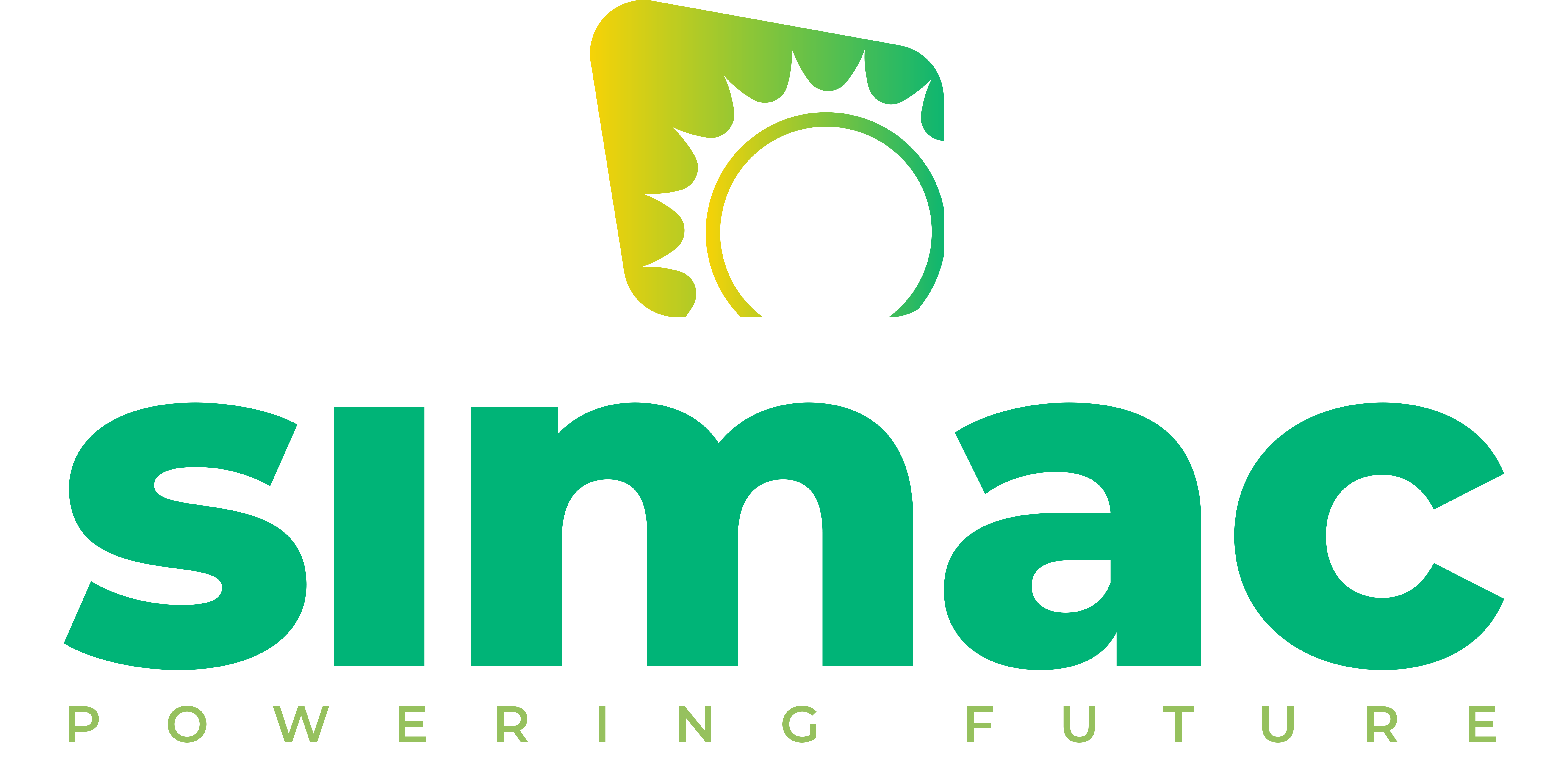 Logo dell'azienda: SIMAC S.R.L.