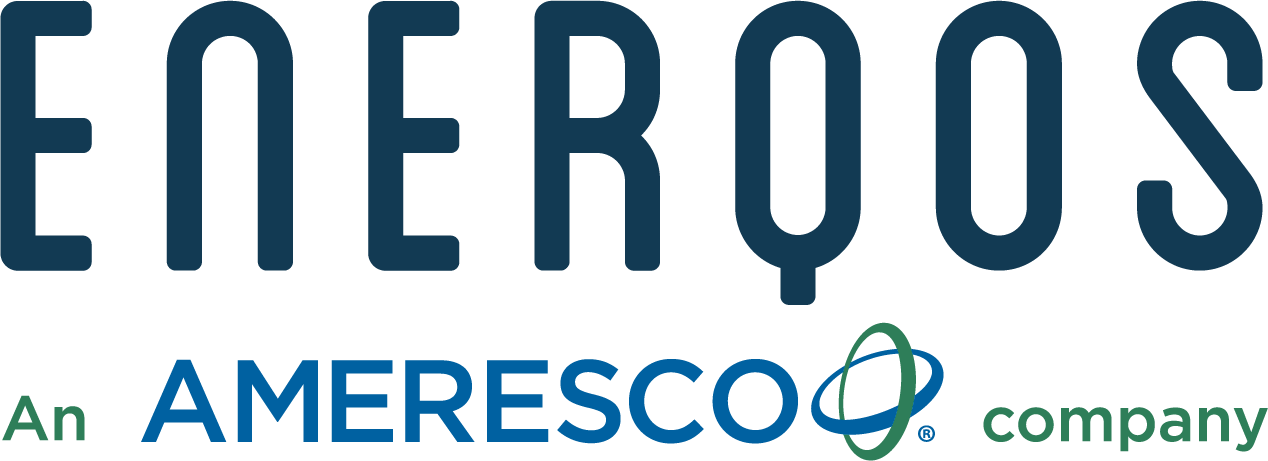 Logo dell'azienda: ENERQOS ENERGY SOLUTIONS SRL