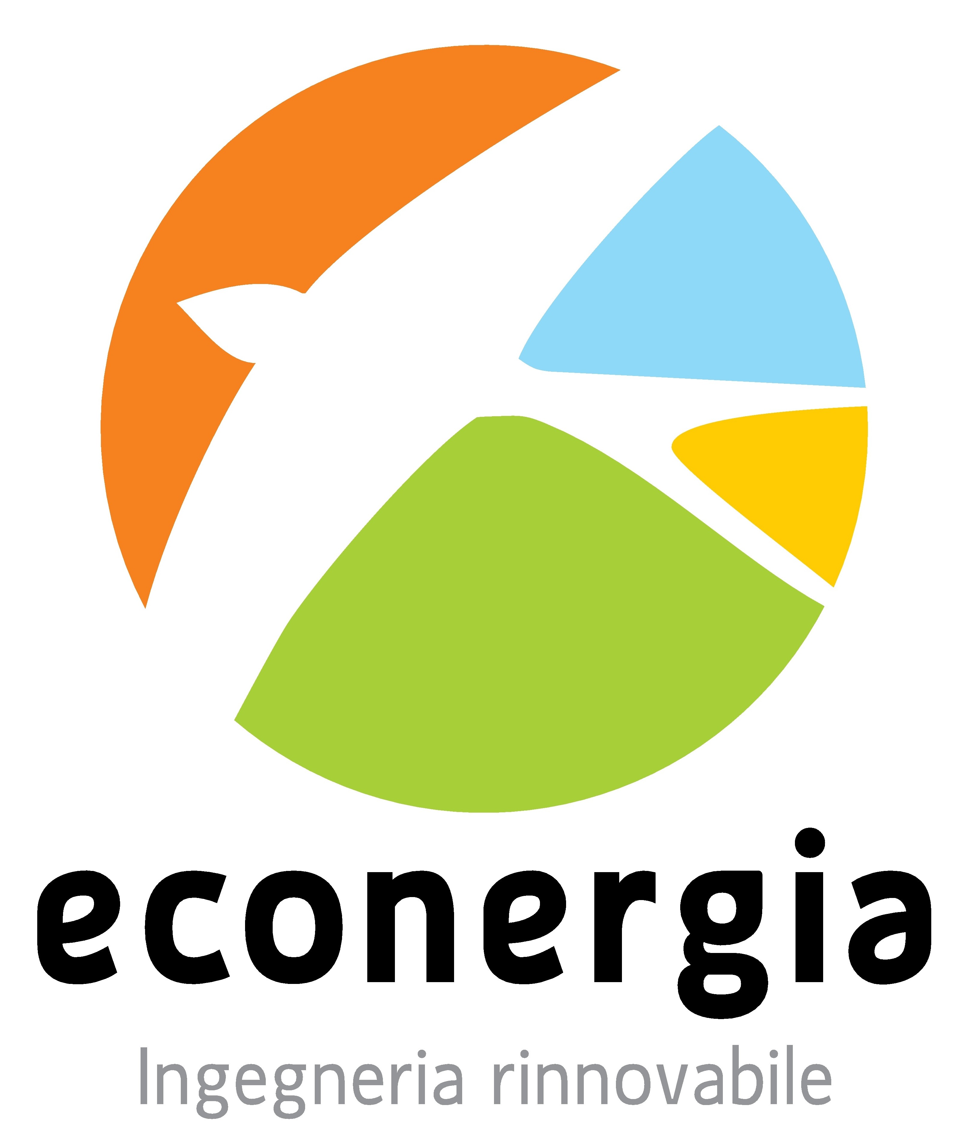 Logo dell'azienda: Econergia di Filippo Atzeni & C. S.n.c.