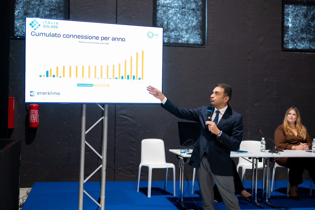 Fotovoltaico 2030, imprese al centro del confronto promosso da Cdo Sicilia
