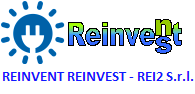 Reinvent Reinvest Srl