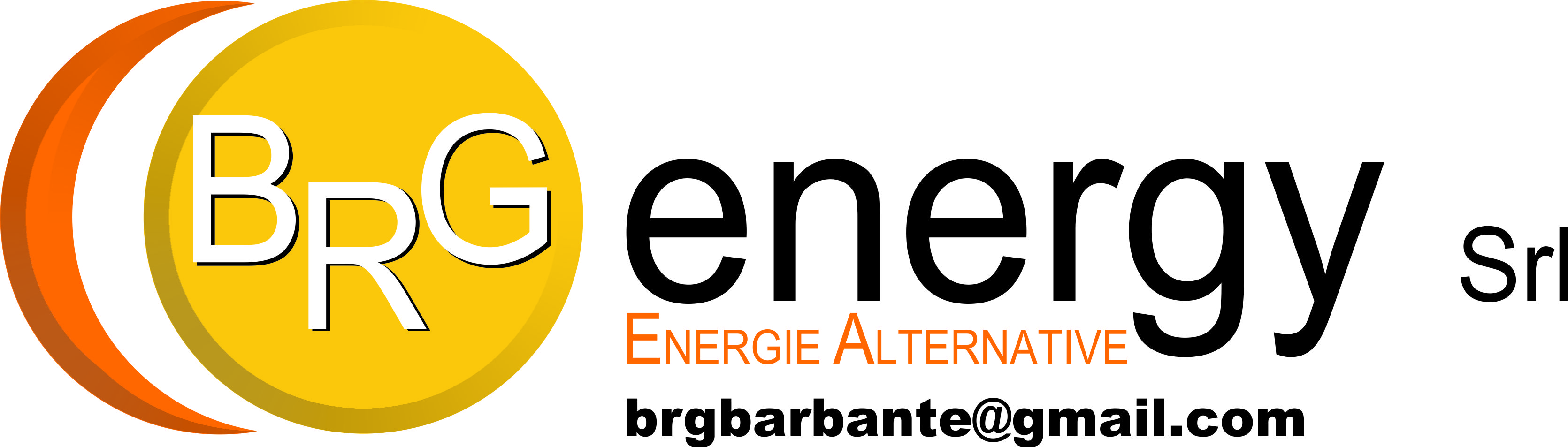 Brg Energy  Srl