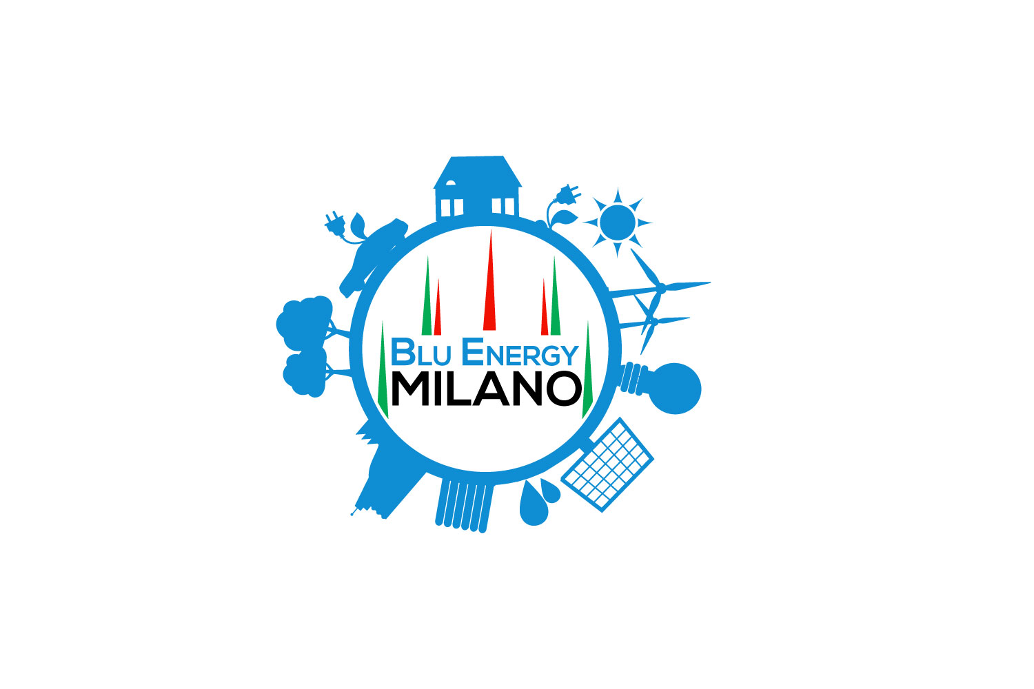 Bluenergy Milano Srl Socio Unico