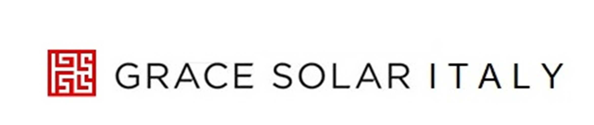 Grace Solar Italy