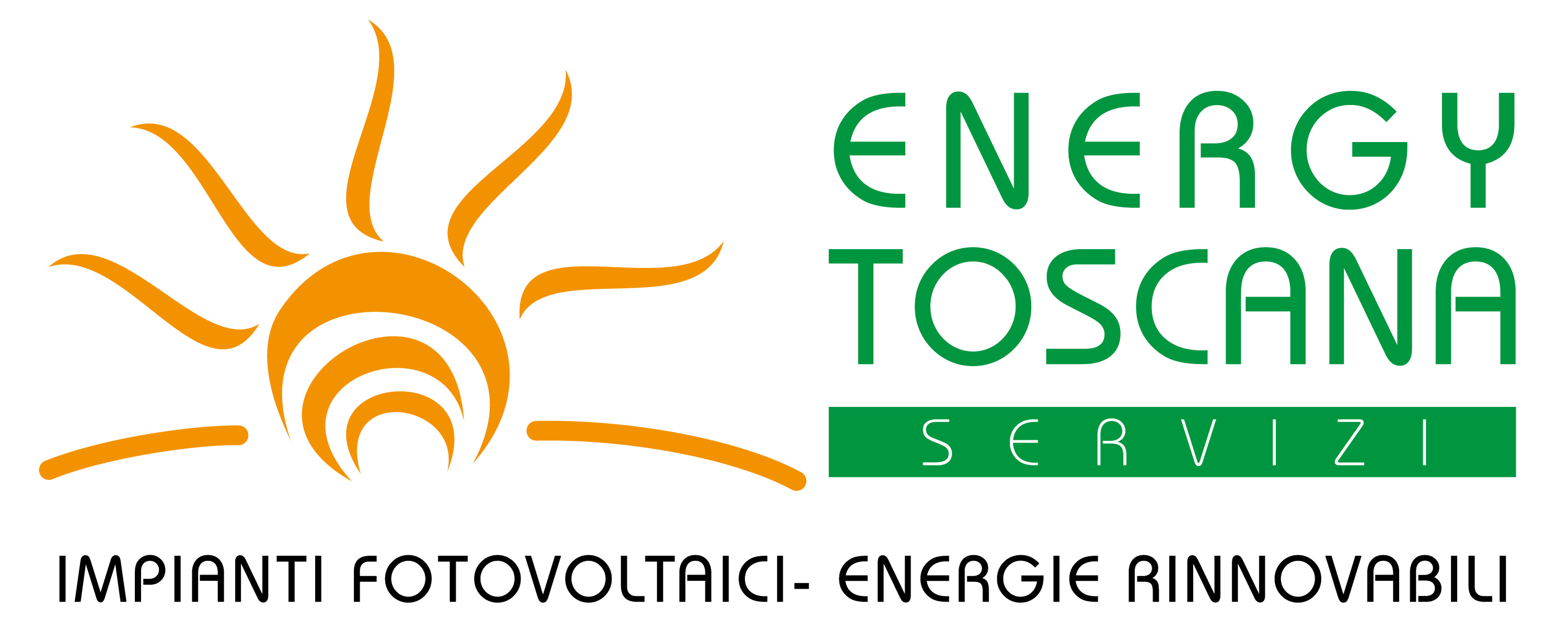 Energy Toscana Servizi Srl